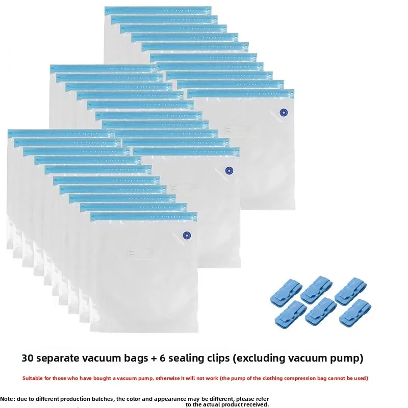 sacs de rangement sous vide pour filament d'imprimante 3d, hermétiques, anti-humidité, anti-poussière, réutilisables, avec valve unidirectionnelle, consommables d'impression 3d