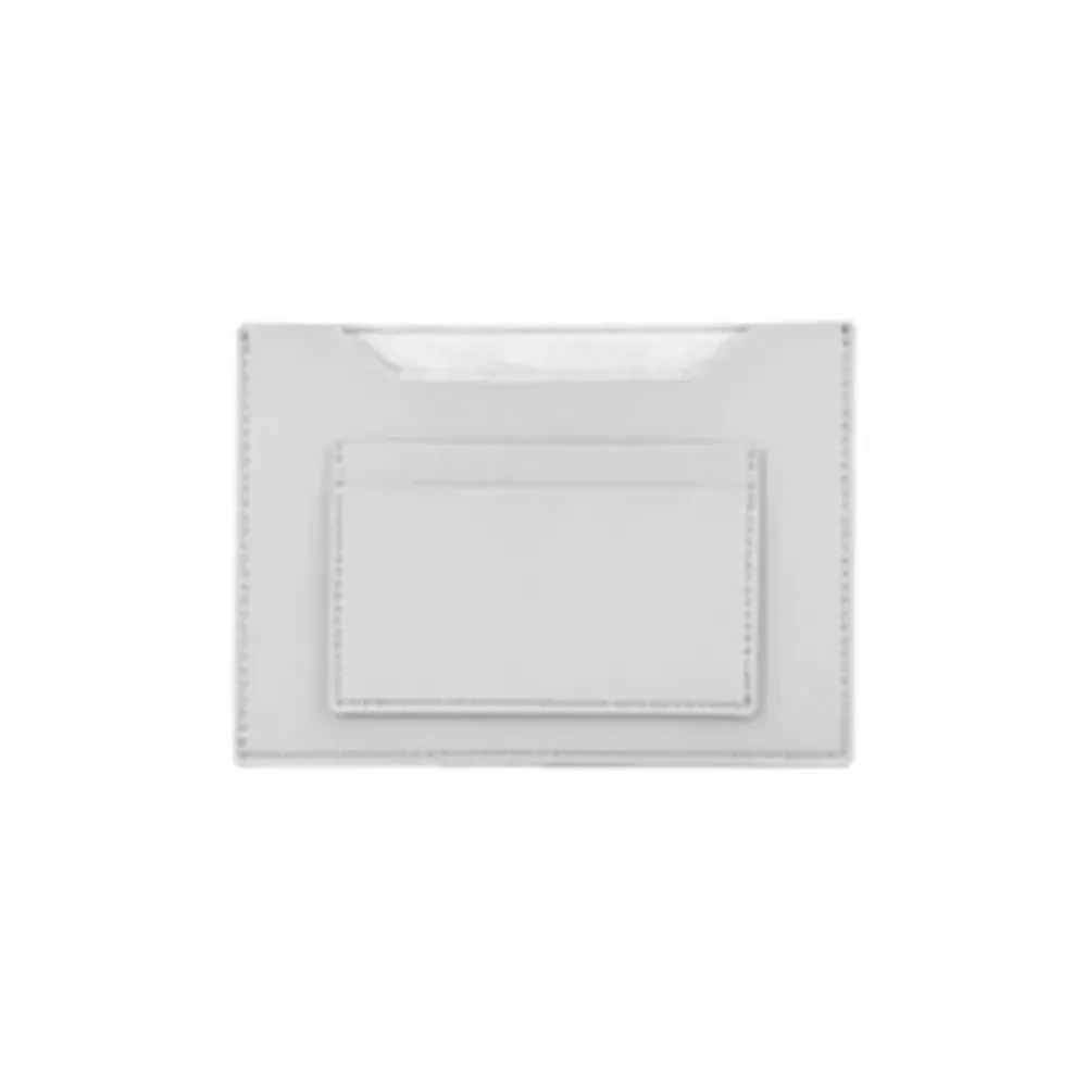 porte-passeport rfid étanche, portefeuille de voyage de grande capacité avec multi-fentes pour cartes d'identité, espèces et certificats, porte-monnaie en cuir pu