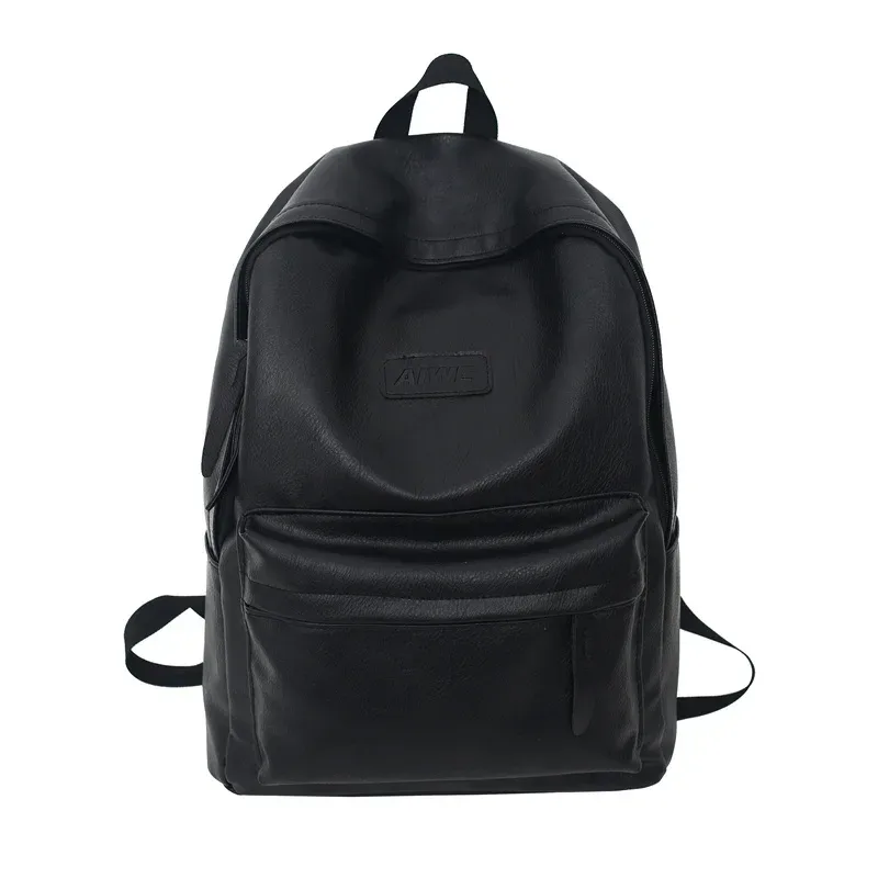 haute qualité femmes homme sac à dos en cuir souple hommes sacs à dos fille luxe concepteur sac à dos pochette d'ordinateur grande capacité sac de voyage