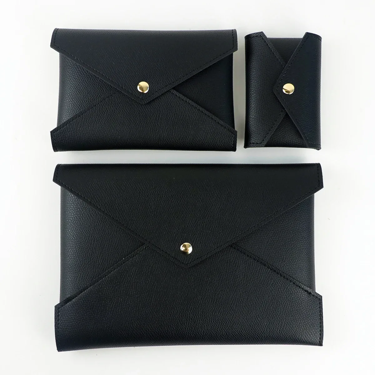 sacs de rangement personnalisés pour ranger les reçus, la monnaie, les cartes, les ipad, les portefeuilles, les cosmétiques et les bijoux dans tous les sens du terme