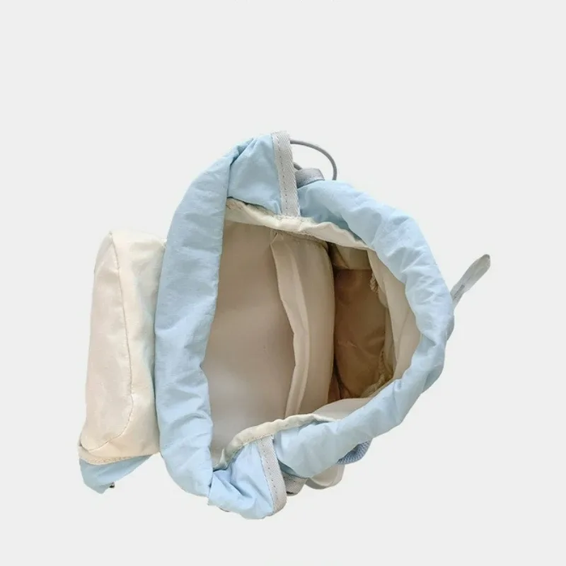 sac à dos de sport de plein air pour femmes, grande capacité, léger, en nylon, adapté au camping, aux voyages, polyvalent, unisexe