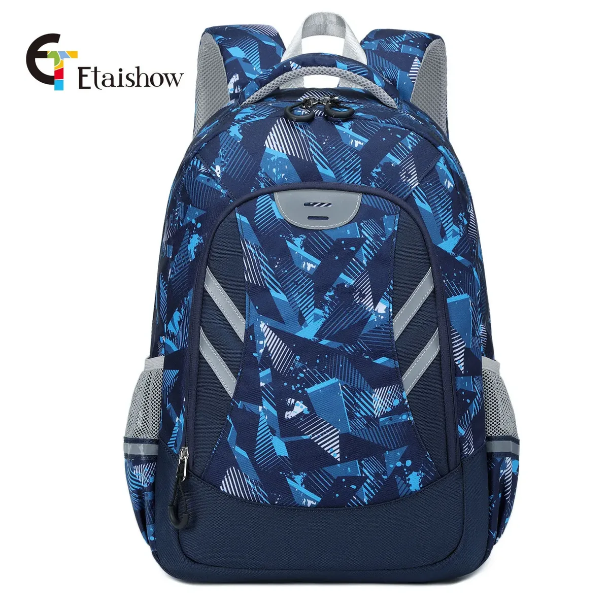 sac à dos de grande capacité pour homme, sacs de voyage, sacs à dos d'école pour adolescents, sacs d'école à la mode, sacs à dos orthopédiques pour garçons
