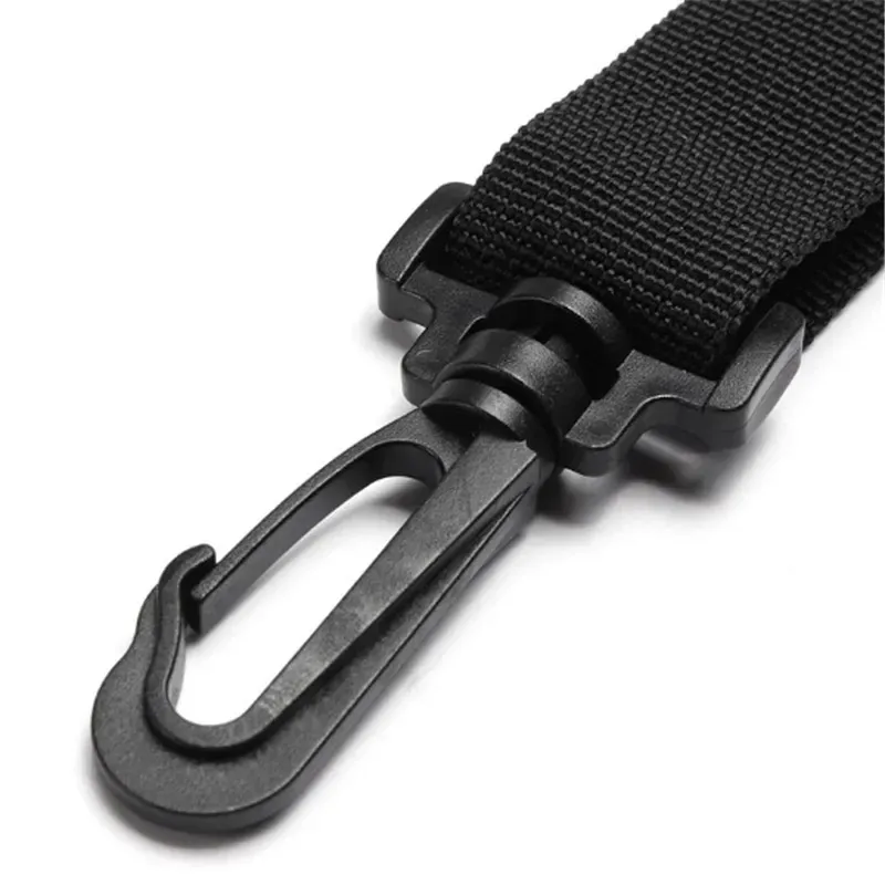 nouvelle sangle de remplacement noire longue et réglable pour sac à bandoulière, accessoire détachable pour sacs messager
