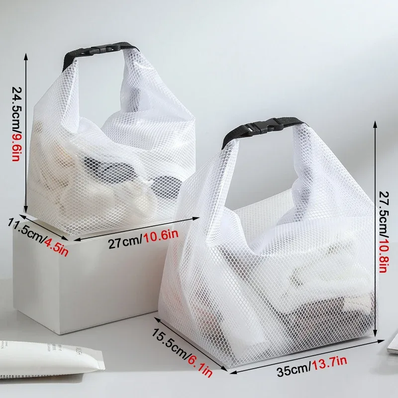 trousse de maquillage portable étanche, grande capacité, organisateur de voyage pour femmes, idéale pour les articles de toilette en extérieur et les vacances