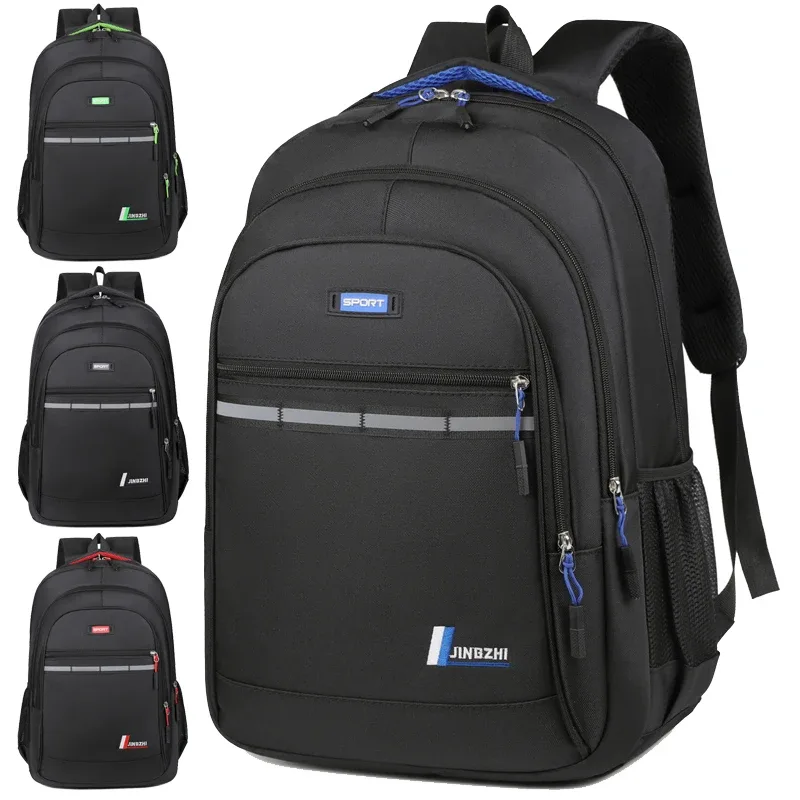sac à dos de loisirs, sac à dos de voyage unisexe, sac de transport de grande capacité, peut accueillir un sac pour ordinateur portable de 16 pouces
