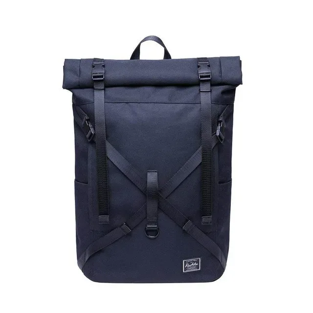 sac à dos multifonctionnel pour hommes et femmes, imperméable, grand format, pour étudiants, pour ordinateur portable de 15 pouces, pour randonnée, voyage, camping