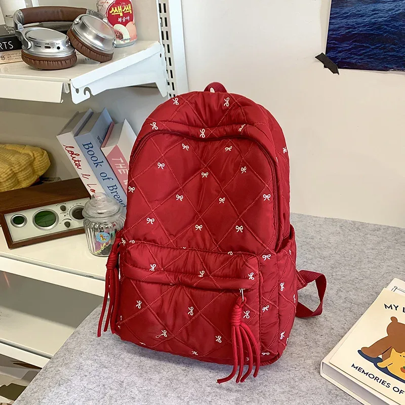 nouveau sac à dos d'école pour enfants de grande capacité sac d'école pour étudiants à nœud léger sacs d'école garçons filles sac de tutorat sac pour ordinateur portable