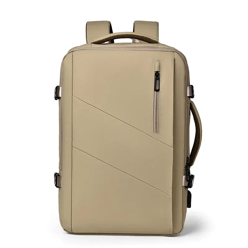 sac à dos de voyage de grande capacité pour femmes et hommes 50l sacs à dos de voyage d'affaires sac pour ordinateur portable 16 pouces sac à dos d'école universitaire