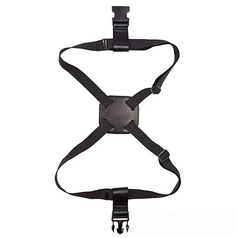 sangle de bagage en nylon élastique réglable avec boucle pour valise, ceinture de fixation pour bagages, accessoires de voyage