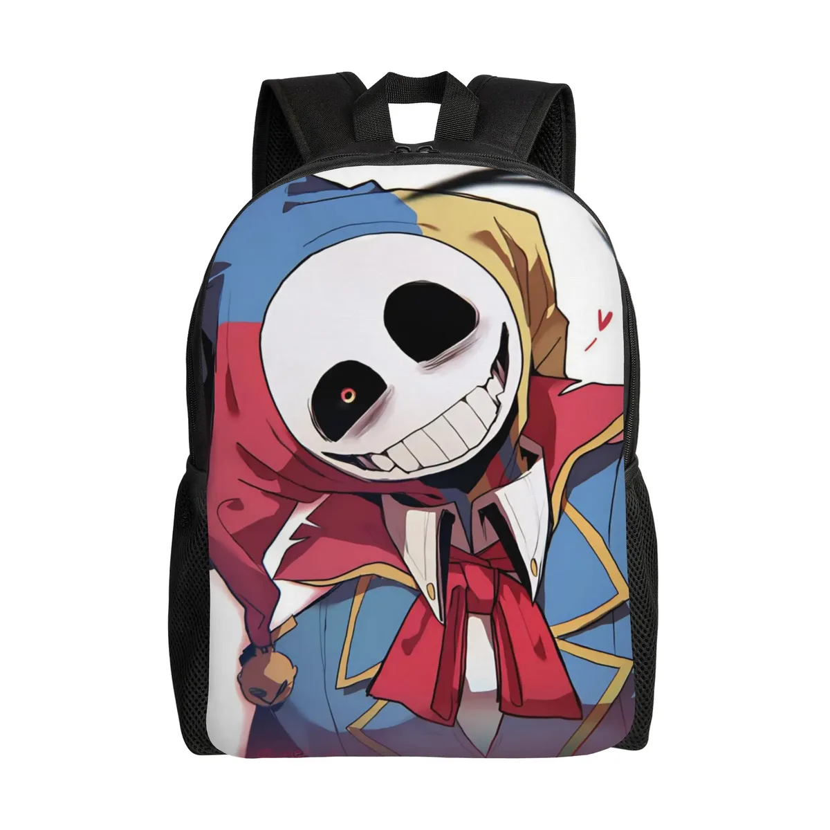 sac à dos poppyy prototype games pour hommes et femmes, sac à dos cool pour étudiants et professionnels, sac à bandoulière pour l'université avec poche