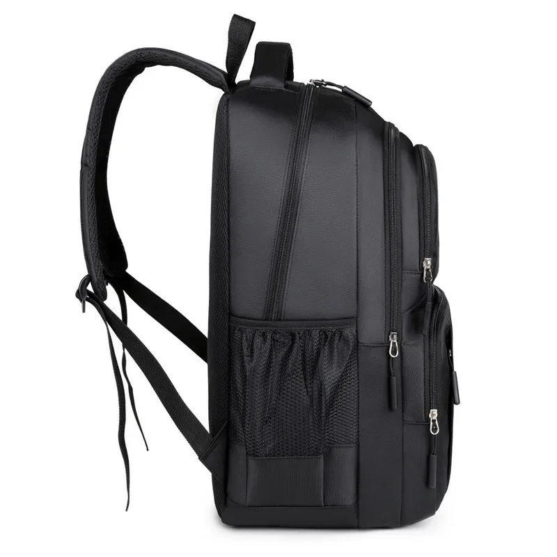 bonne qualité épaissir sac à dos hommes sac à dos hommes et femmes sac à dos ordinateur voyage décontracté grande capacité sac d'école