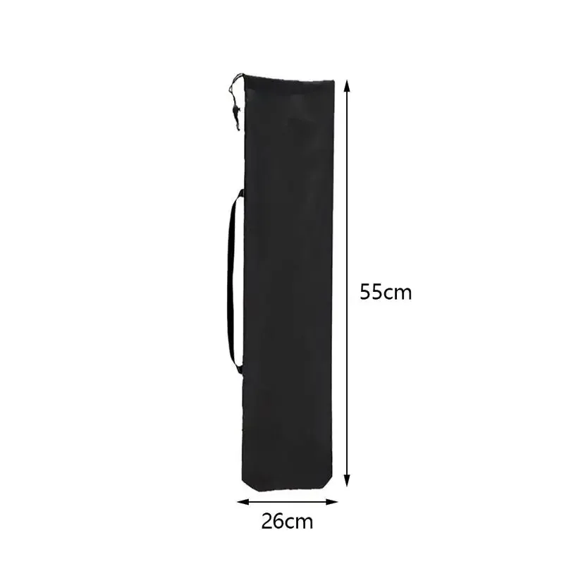 sac de rangement pour trépied, sac de rangement pour chaise de camping, housse de remplacement portable, sac de rangement pour chaise pliante de pique-nique