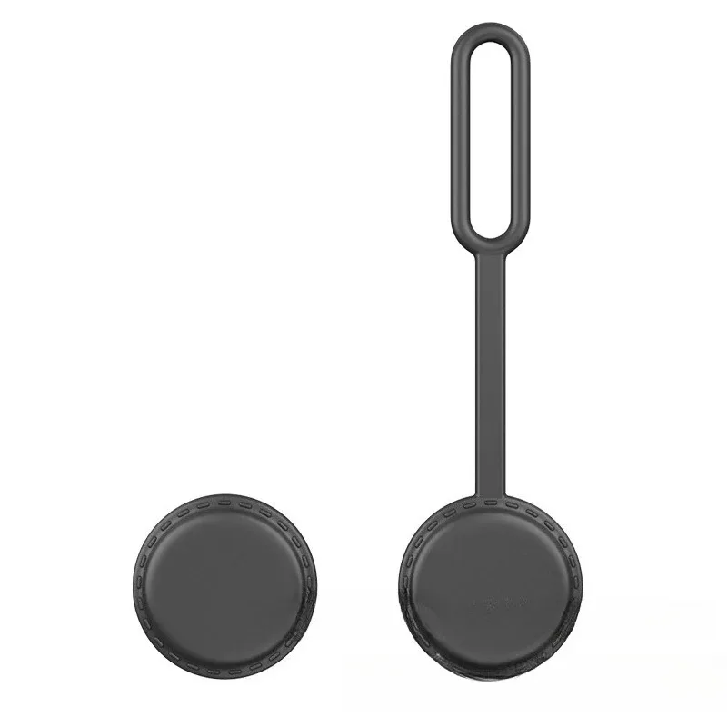 clip magnétique pour chapeau en silicone, support de chapeau dissimulé pour sacs, clip de voyage pour casquette, support de chapeau portable pour bagages et sac à dos