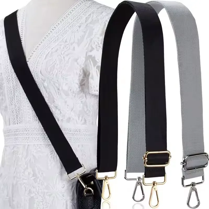 sac à dos réglable, sangle d'épaule, corde de suspension, haut-parleur, sangle de transport latérale, durable, noir, gris, sangles à boucle décontractées