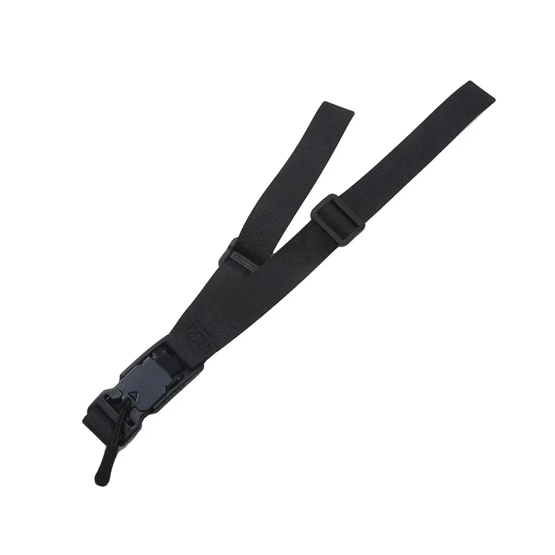 sangle magnétique pour sac à dos, sangle de poitrine facilement détachable, sangle d'épaule réglable, accessoires pour sac de camping en plein air