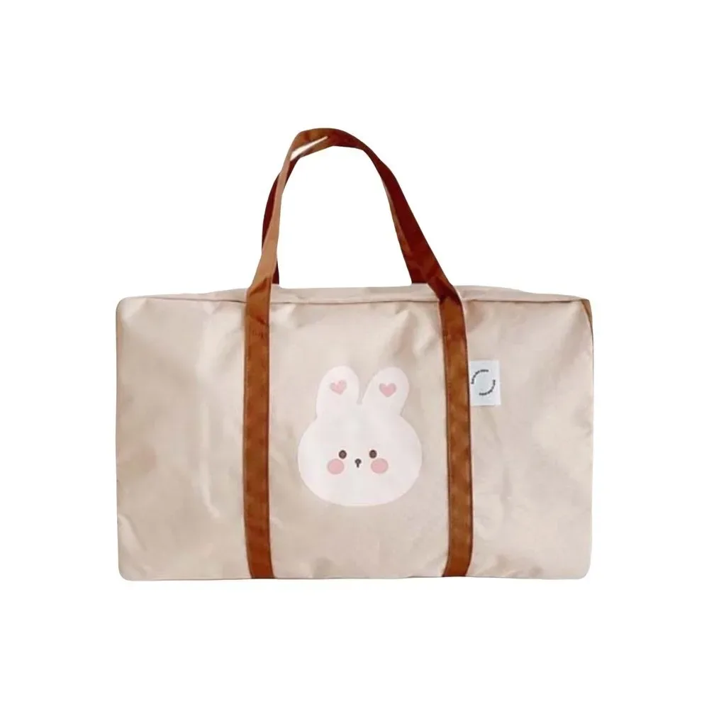 sac de rangement pour linge imperméable et pliable, organisateur de couettes lavable, sac de voyage robuste et léger pour tout-petits
