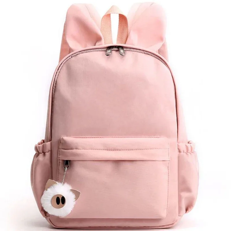 3 pièces enfants sacs à dos étudiants cartables trousse à crayons sacs à bandoulière sac à dos garçons filles sacs d'école