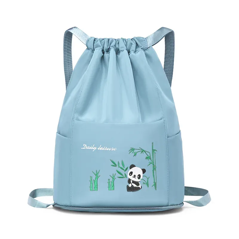 markroyal femmes cordon sac à dos pliant doux multifonction portable mode femmes voyage shopping sac à main livraison directe