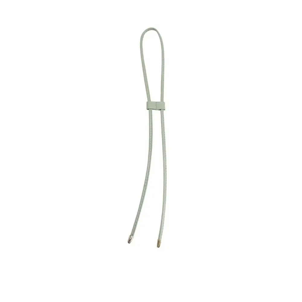 sangles de sac en cuir pu, ulde sac à main, remplacement de sac à dos foy, faisceau de poche, accessoires de proximité initiés par wstring, e27, 1pc