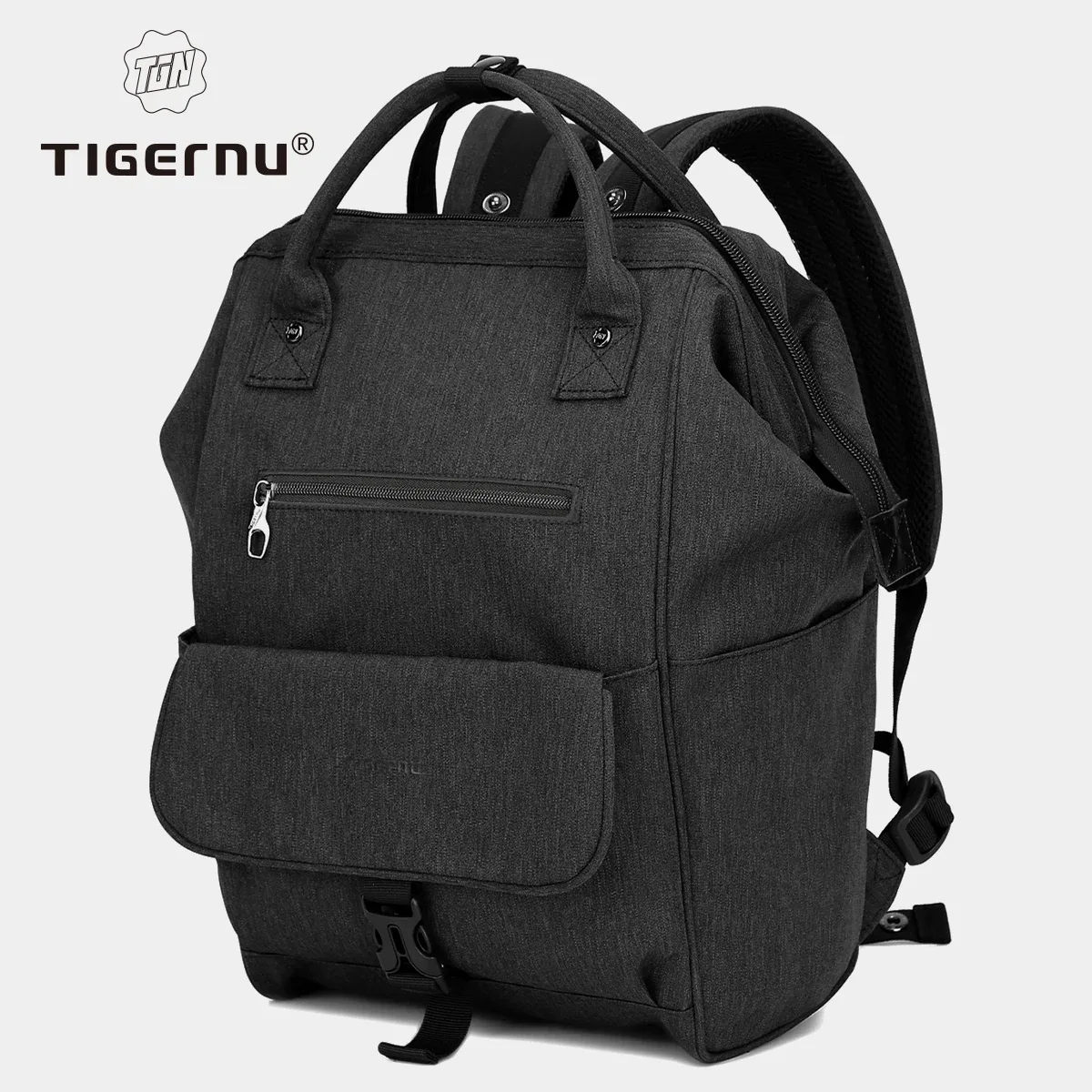 tigernu femmes sacs à dos 14 15 pouces sacs à dos d'ordinateur portable pour femmes léger femme sac de voyage décontracté filles école sac à dos sac à dos