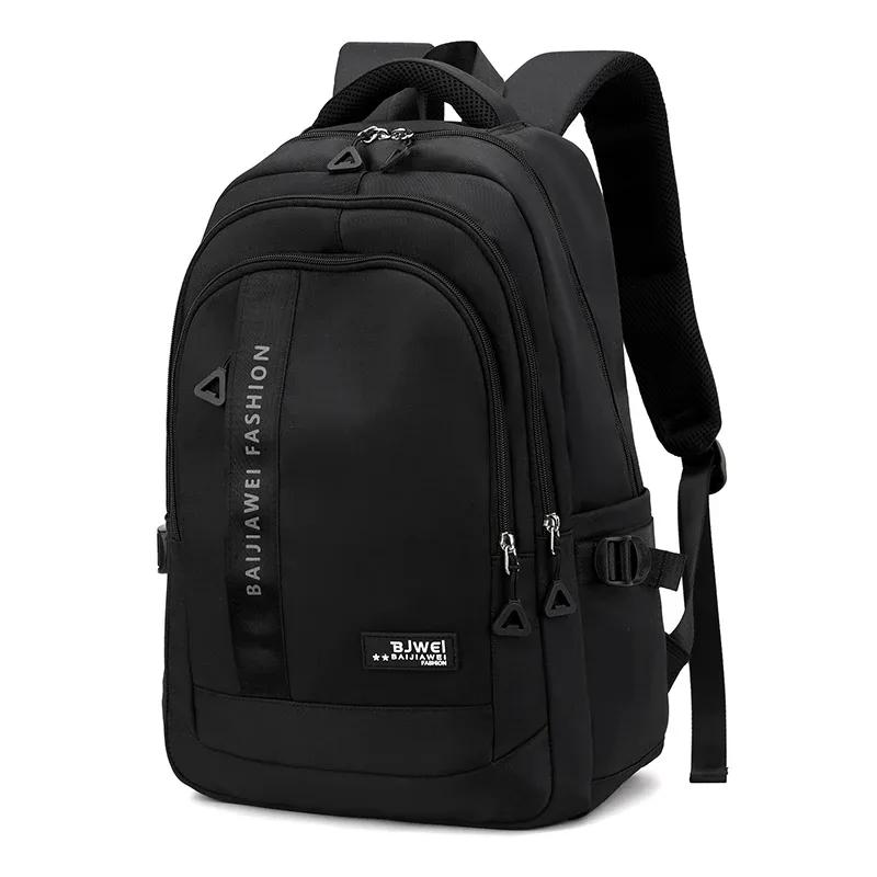 sac à dos multi-poches pour femmes et hommes, sacs de livres d'école pour adolescentes et garçons, nouveau sac d'université pour étudiantes, sac de loisirs