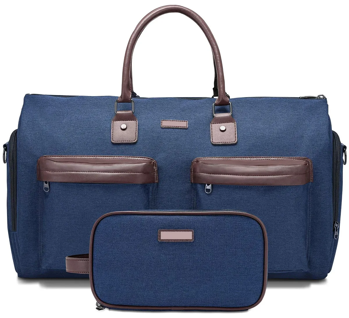 xmessun-sac de voyage portable pour homme, bagage de grande capacité, pliable, trempé, mode initiée, abishop, designer lady, nouveau