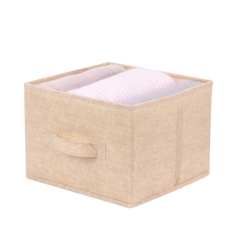 sac de rangement suspendu pliable, organisateur de garde-robe multi-couches pour vêtements, sous-vêtements, chaussures, rangement moderne minimaliste pour la chambre à coucher