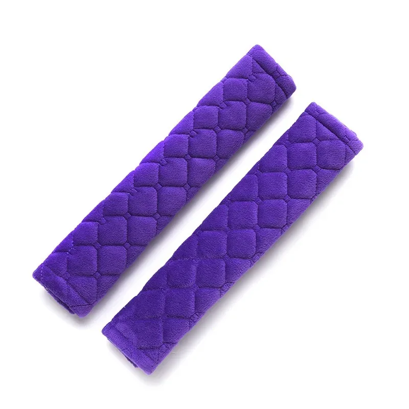lot de 2 accessoires de modification pour bretelles de sac à dos diy, accessoires pour bretelles de sac de sport d'extérieur, coussinets d'épaule doux et confortables pour sacs à dos