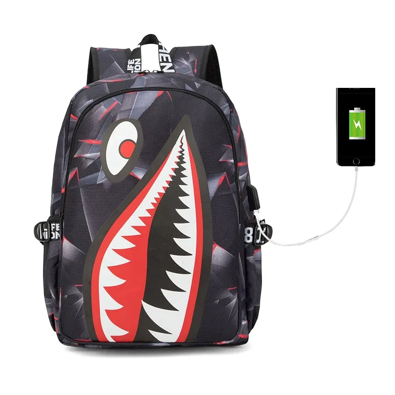 sac à dos antivol pour hommes et femmes, sac à dos étanche, sacs à dos en tissu, sac à dos de voyage décontracté, cartable pour lycéens