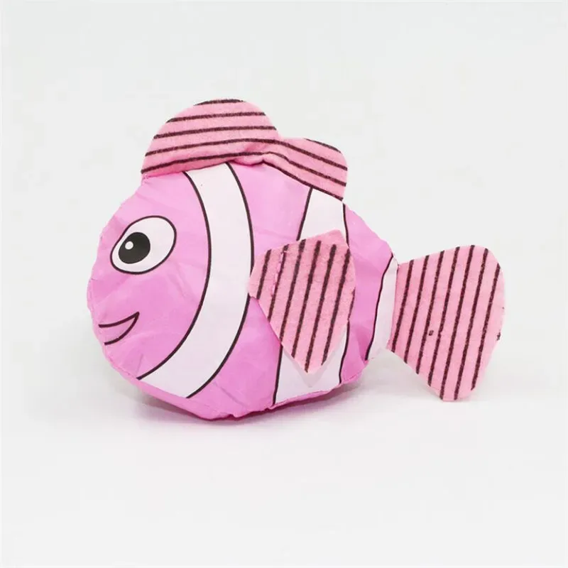 grand sac de courses pliable réutilisable, fourre-tout d'épicerie en nylon pour femmes, sac à main de supermarché, sacs fourre-tout de magasin de poissons en carton