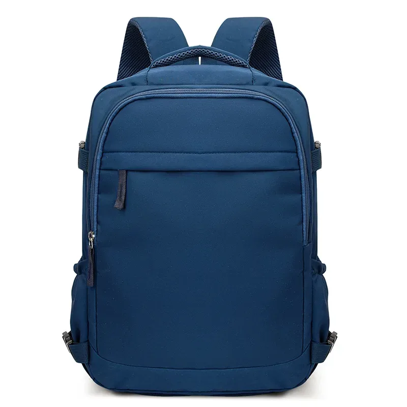 sac à dos de voyage pour hommes et femmes, compatible avec les sacs à dos ryanair, easyjet et wiz air, sacoche légère pour ordinateur