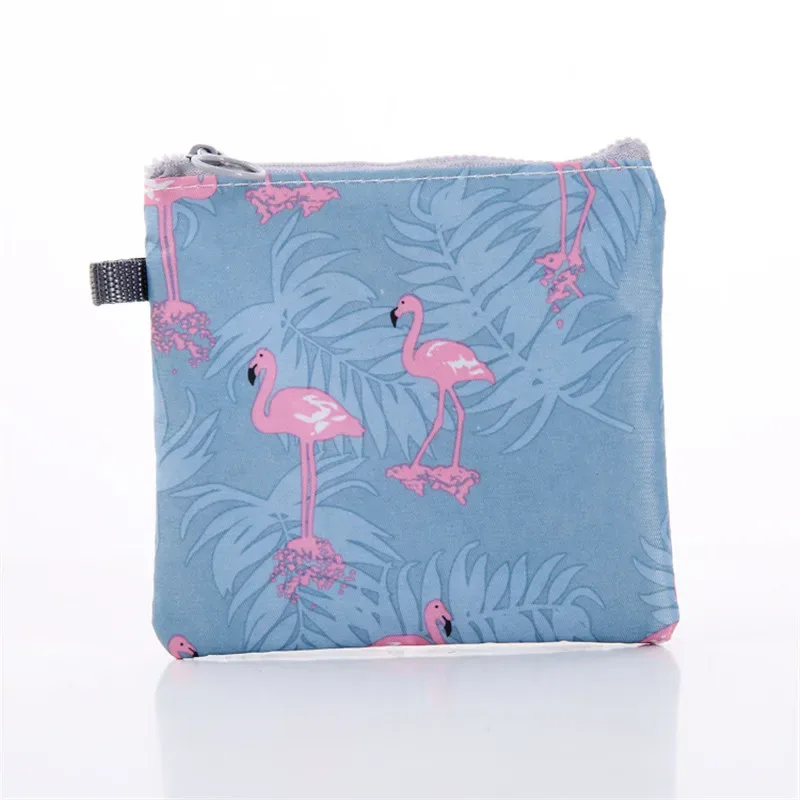 1 pièce trousse de toilette et de maquillage pour femme, mignonne et tendance, indispensable pour le voyage, pour rouges à lèvres, serviettes hygiéniques et autres articles de toilette