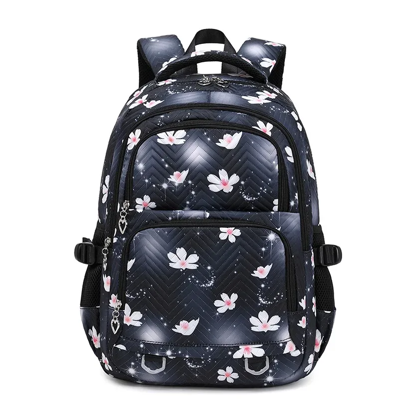 3 pièces enfants sacs à dos étudiants cartables trousse à crayons sacs à bandoulière sac à dos garçons filles sacs d'école