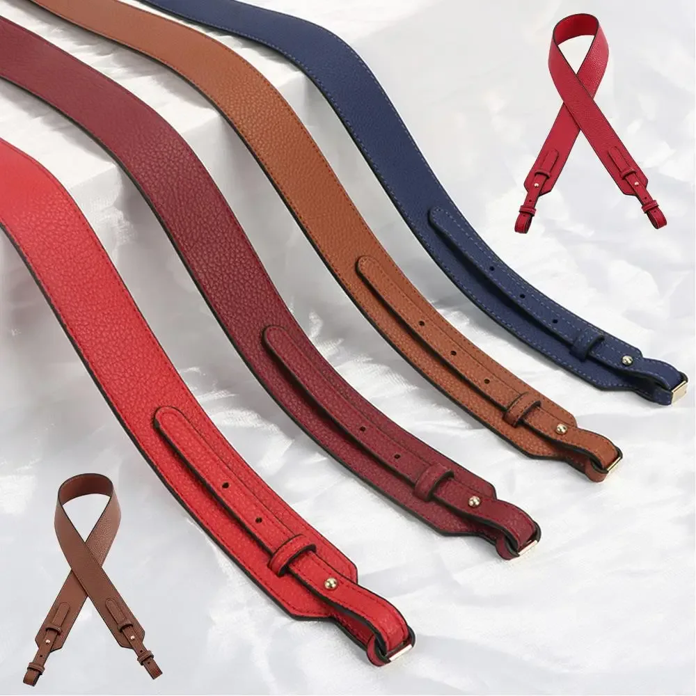 sangle de sac en cuir de vachette pour femme, sangle de sac à main, sangle de sac à bandoulière, remplacement de sac à bandoulière, ceinture de messager initiée, large, 90-100cm