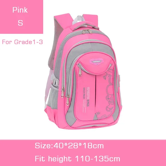 sac à dos étanche pour adolescents, sac d'école pour hommes, sac à dos pour enfants, sac à dos pour adolescents
