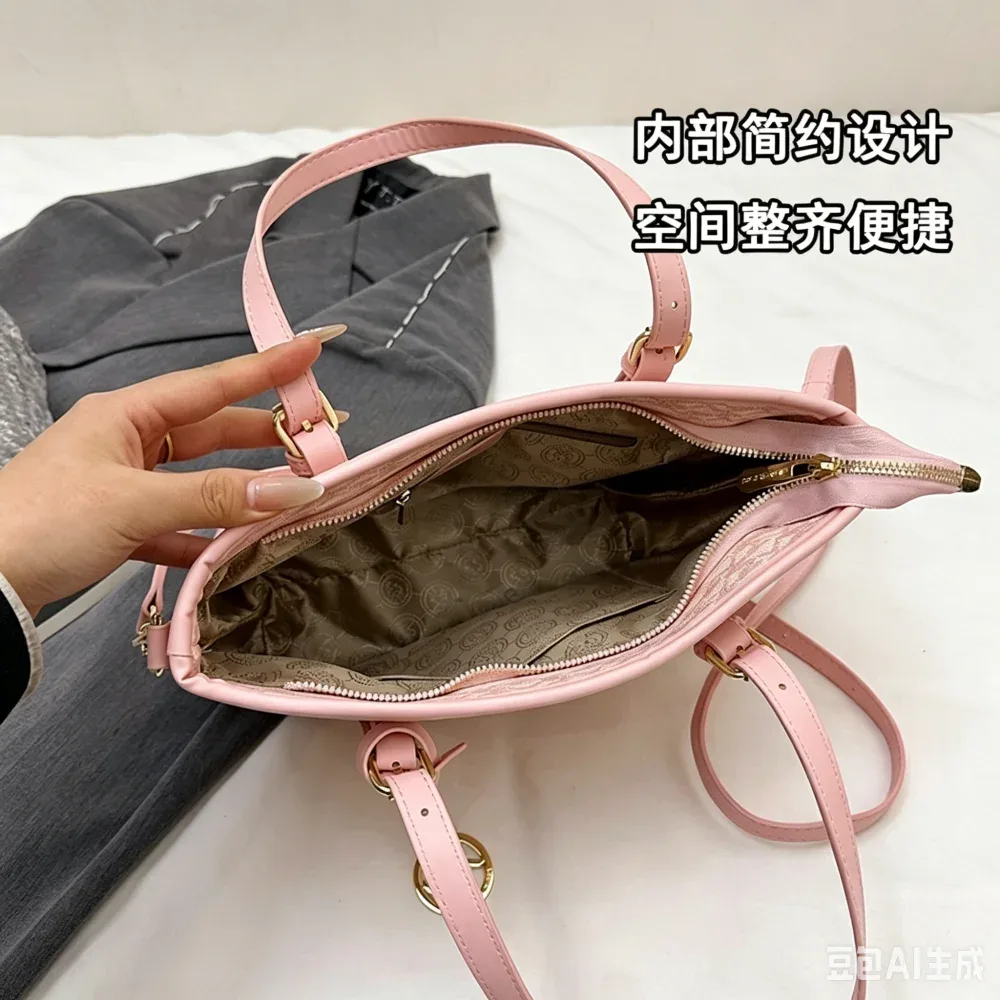 sac à main michael kors new urban pour femme, sac de luxe pour les trajets quotidiens, sac à main décontracté, sac à bandoulière mk classic old flower