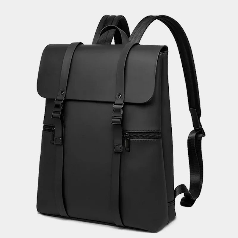 sac à dos pour ordinateur portable étanche pour homme, grande capacité, voyage d'affaires, homme urbain décontracté, haute qualité