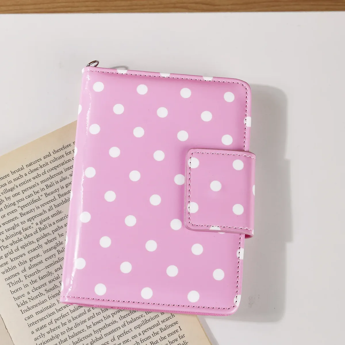 porte-passeport de voyage multifonctionnel, porte-cartes multi-emplacements, porte-cartes fin, sac de rangement pour documents, couleur bonbon, portefeuille de voyage pour passeport