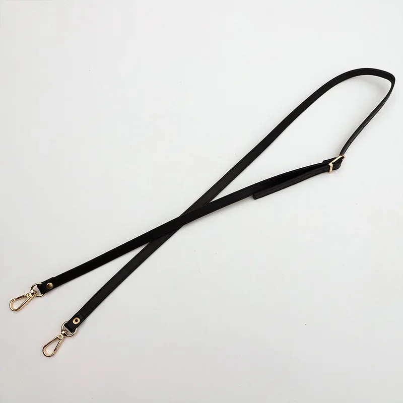 sangle de sac longue réglable en cuir pu de 120 cm, poignée de remplacement pour sac à main, sangle de sac à bandoulière diy, accessoires de sac
