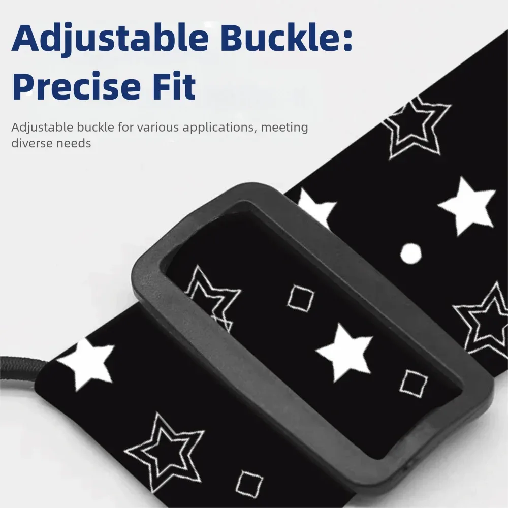 sangle de bagage élastique portable conception réglable bagages élastique multi-usages voyage sangle de sécurité sécurité des bagages