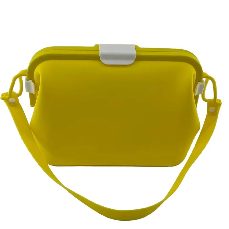 sac de sport en silicone, sans odeur, résistant à la sueur, lavable, multi-usages, pour centre de fitness, imperméable, facile à nettoyer