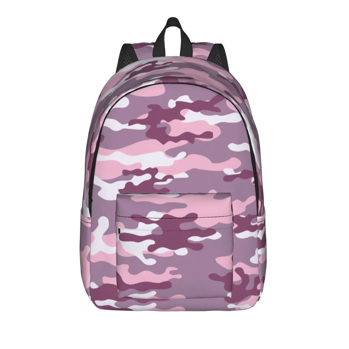 sac à dos multicam pour hommes et femmes, sac à dos léger pour étudiants et professionnels, camouflage militaire, sacs en toile pour ordinateur portable