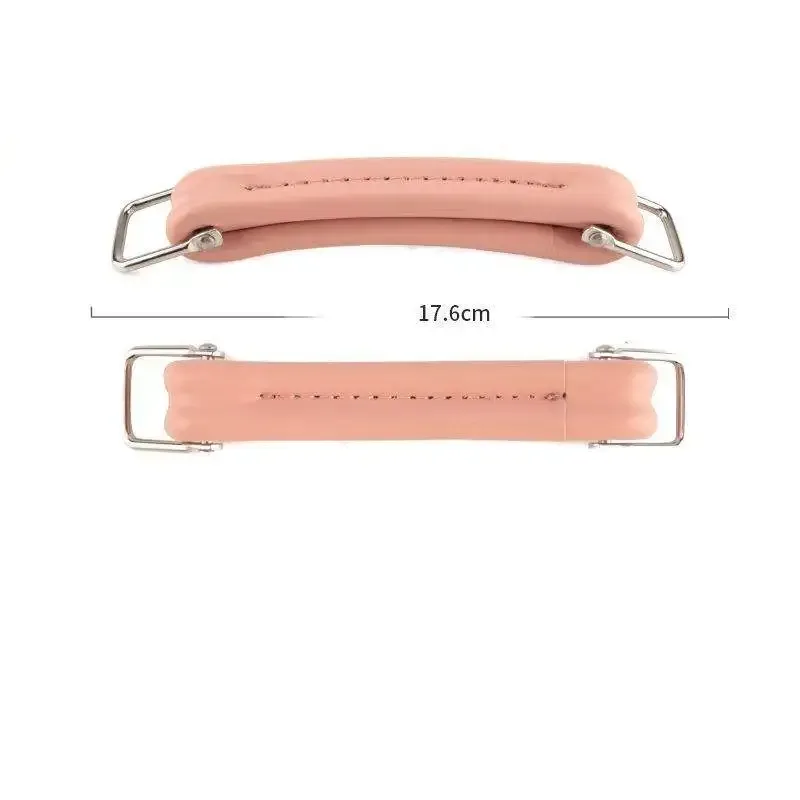 poignées de bagages adaptées à rimowa, poignée en cuir classique de remplacement, valise de voyage en aluminium, réparation d'accessoires
