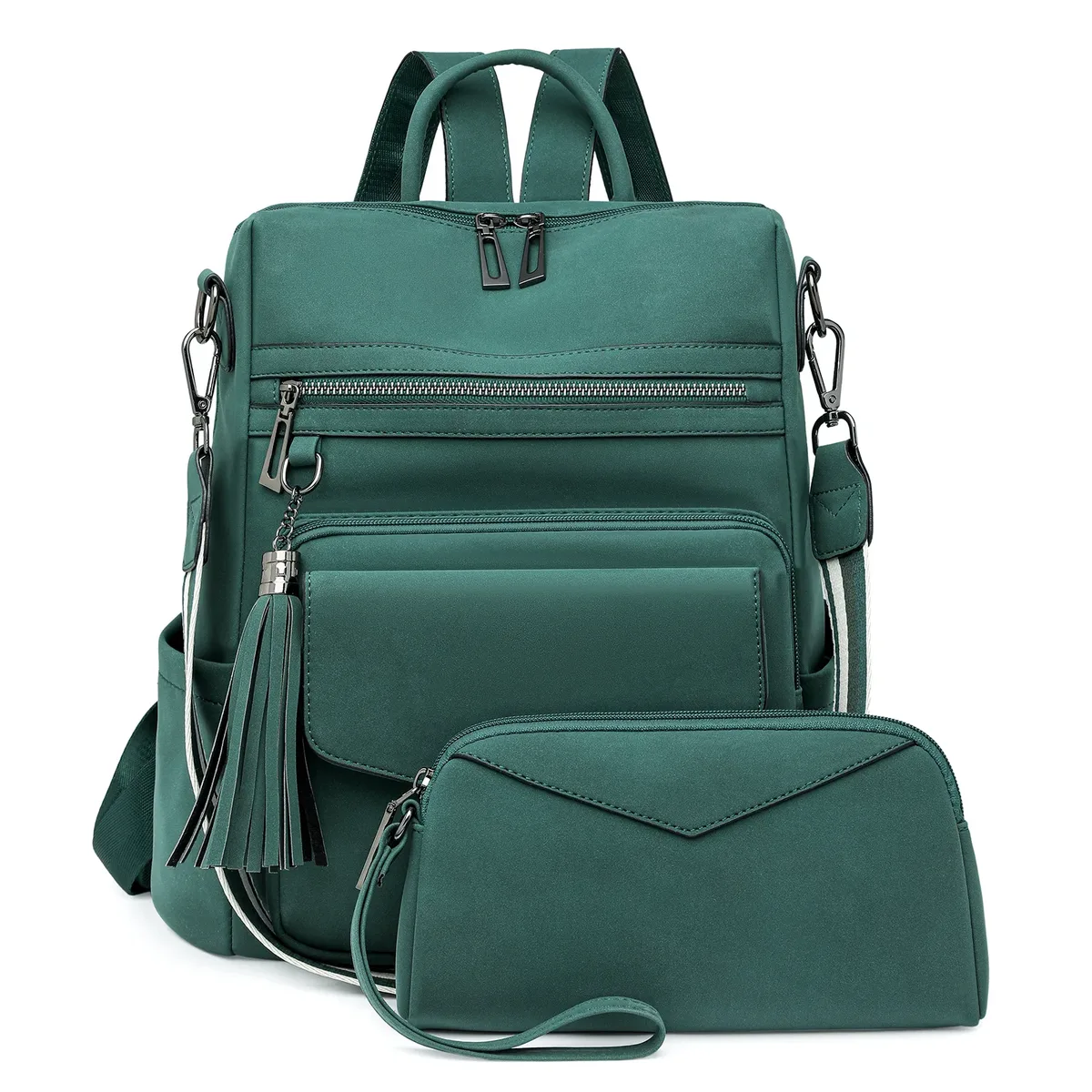 sac à dos d'hiver pour femmes, sac rétro européen à deux épaules, sac composite de luxe en pu, sac à bandoulière simple pour les déplacements, sacs de voyage de loisirs