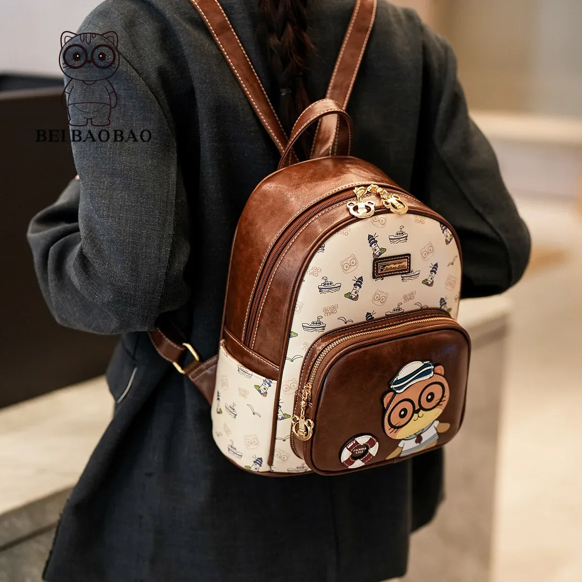 mode femmes en cuir souple petit sac à dos école sac à dos pour adolescentes sac à dos femme voyage sac à dos de haute qualité mochilas