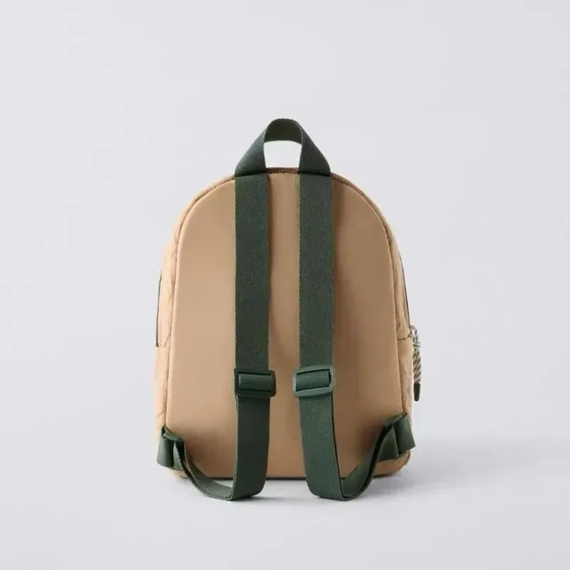 sac à dos snoopy de dessin animé grande capacité, idéal pour la rentrée scolaire, sac d'école tendance pour étudiants, style unisexe, sac à dos de voyage extérieur