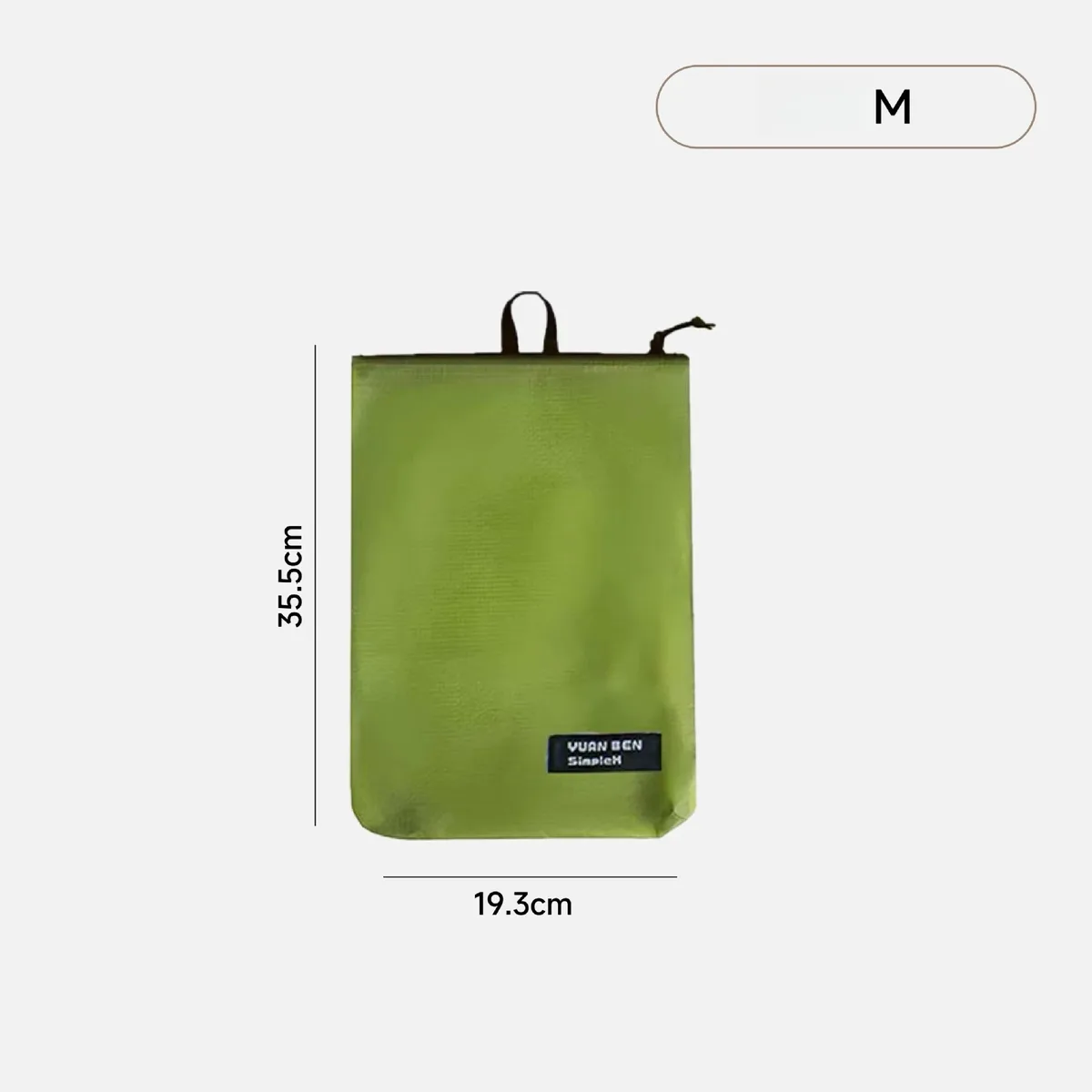 pochette de voyage imperméable en silicone, sac de rangement extérieur ultra-léger pour vêtements, articles de toilette, natation, voyage d'affaires