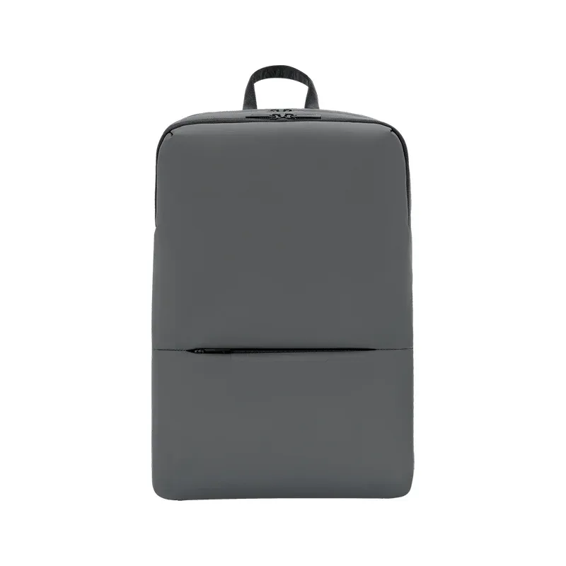 sac à dos xiaomi classic business 2, sac pour ordinateur portable tendance pour hommes et femmes, sac à dos de voyage grande capacité