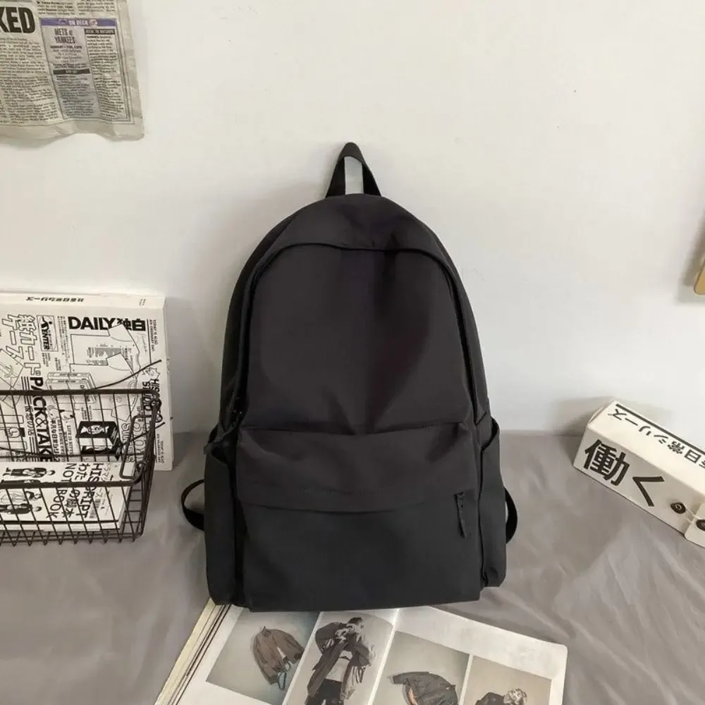 sac à dos étudiant femmes sacs sac d'école étanche grande capacité ins sac de mode sac à dos sac de voyage