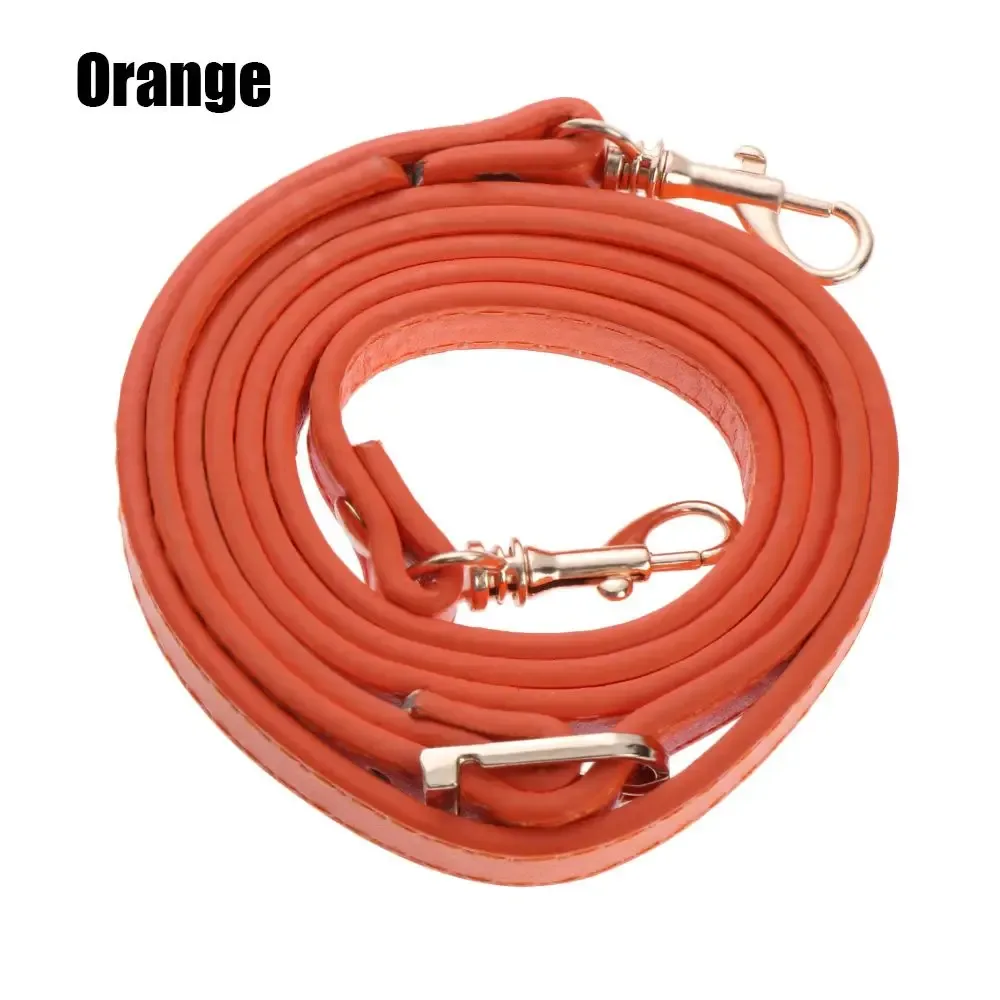 sangle de remplacement détachable de 120 cm pour sac à main, accessoires pour sacs à bandoulière, sangle en cuir, poignée de sac